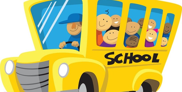 На Рівненщині для перевезення дітей продали автобус з пошкодженими гальмами